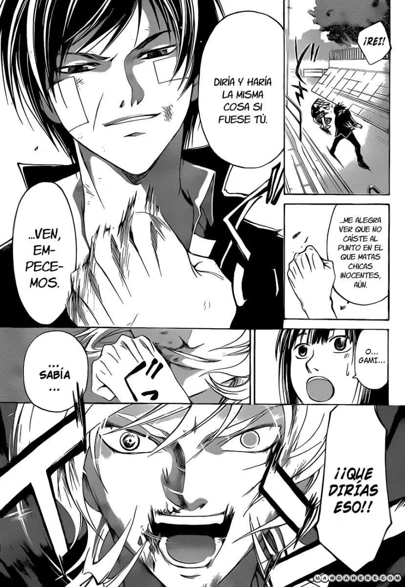 Code:Breaker (2008) - Capítulo 132 - Página 11 - LectorTMOo