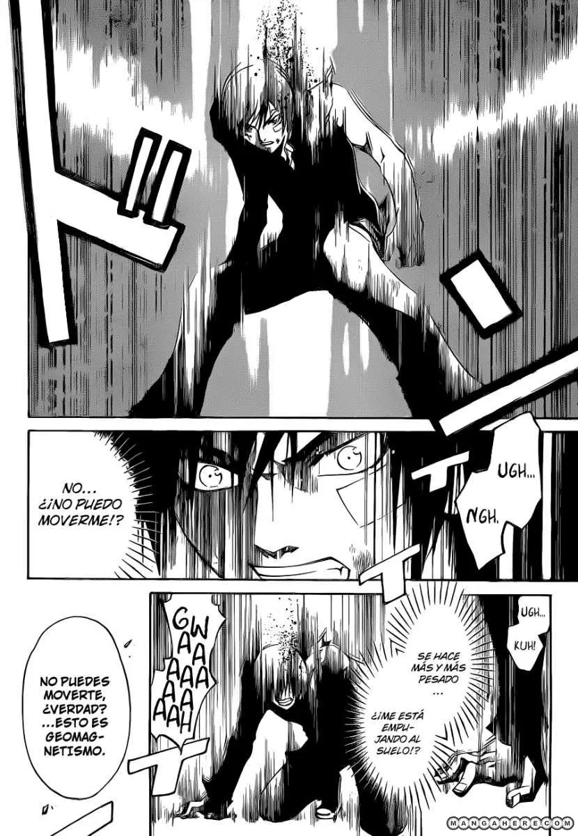 Code:Breaker (2008) - Capítulo 132 - Página 12 - LectorTMOo