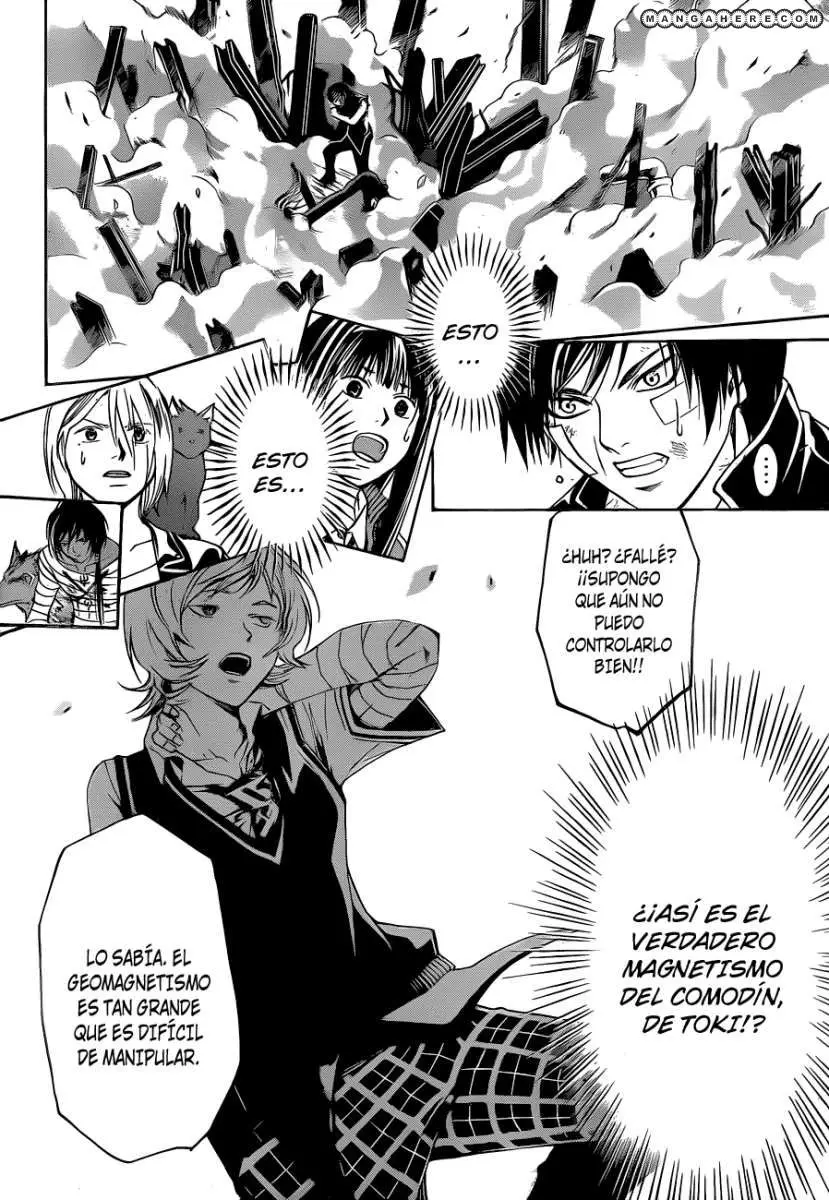 Code:Breaker (2008) - Capítulo 132 - Página 15 - LectorTMOo
