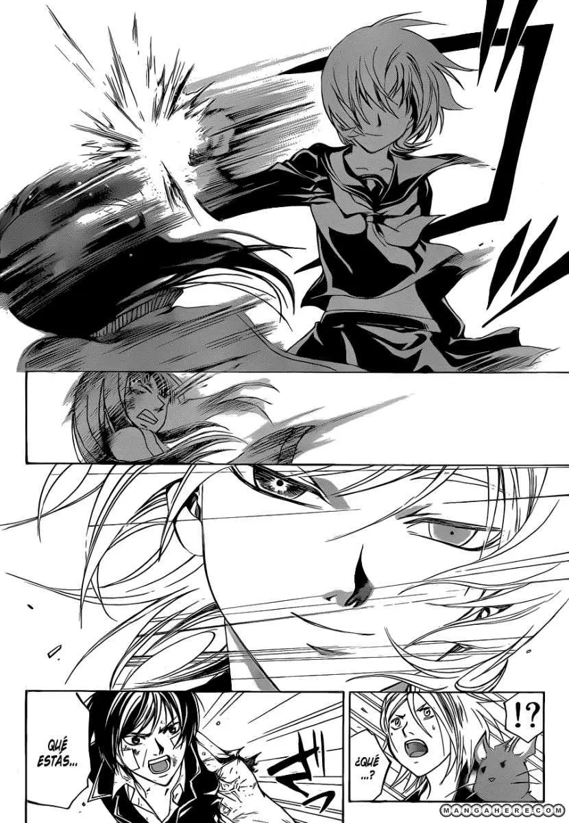 Code:Breaker (2008) - Capítulo 133 - Página 3 - LectorTMOo
