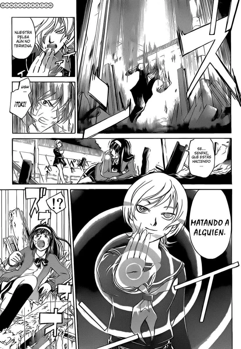 Code:Breaker (2008) - Capítulo 133 - Página 4 - LectorTMOo