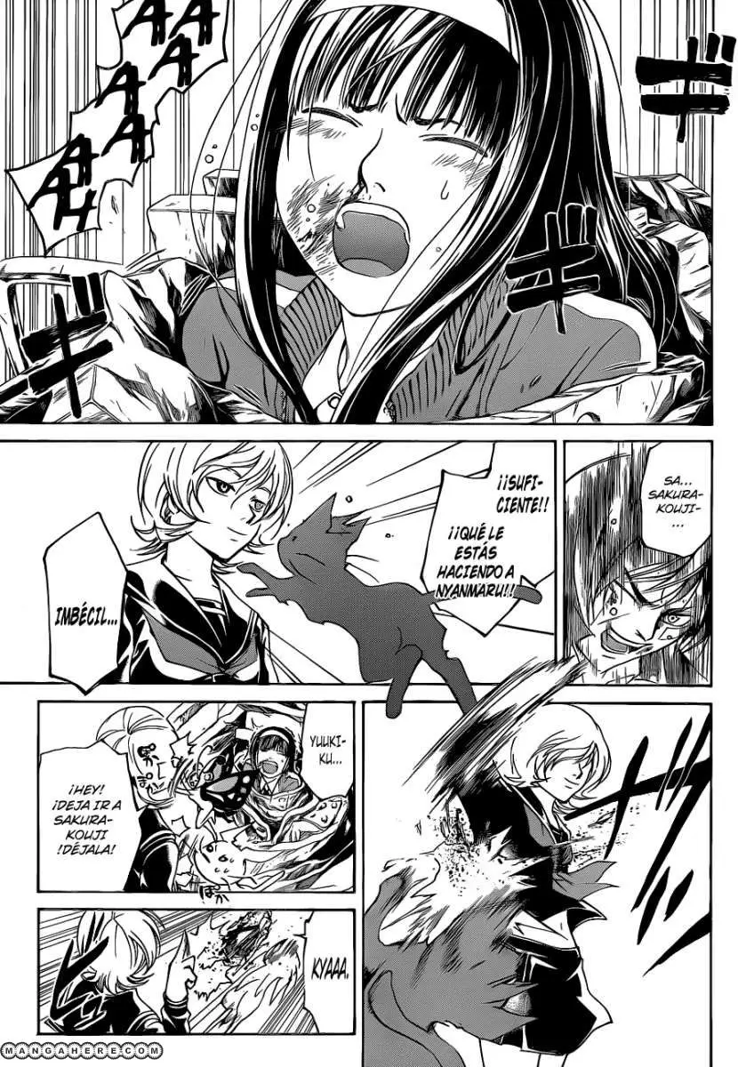Code:Breaker (2008) - Capítulo 133 - Página 6 - LectorTMOo
