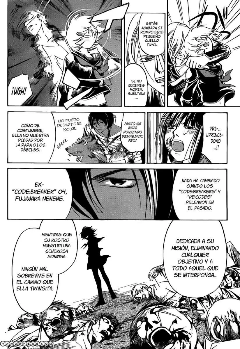 Code:Breaker (2008) - Capítulo 133 - Página 7 - LectorTMOo
