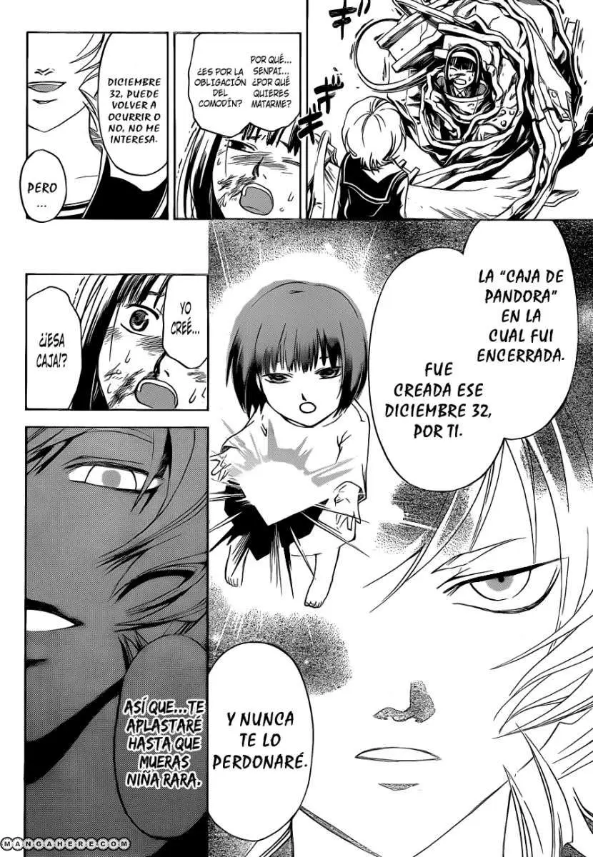 Code:Breaker (2008) - Capítulo 133 - Página 9 - LectorTMOo