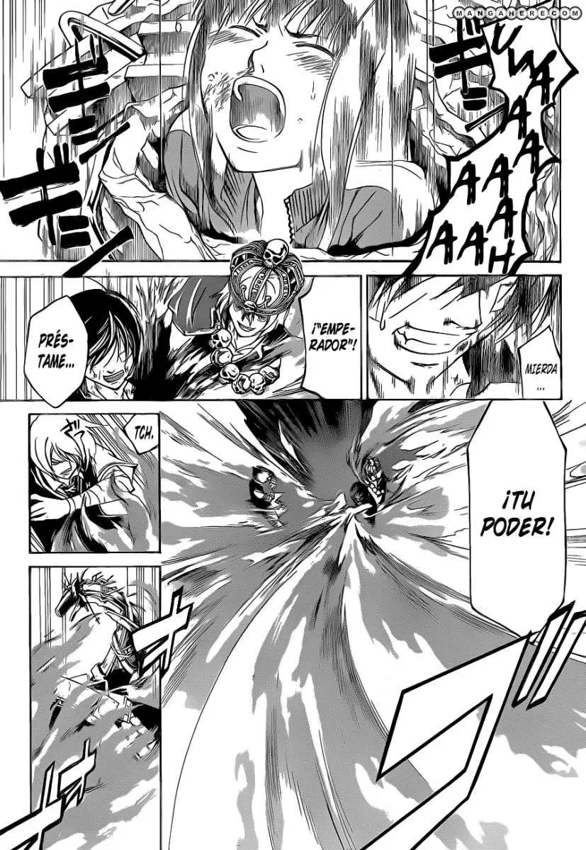 Code:Breaker (2008) - Capítulo 133 - Página 10 - LectorTMOo