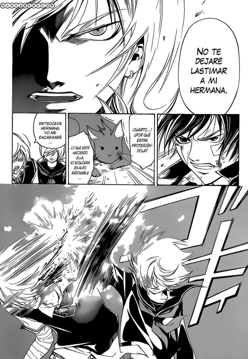 Code:Breaker (2008) - Capítulo 133 - Página 13 - LectorTMOo