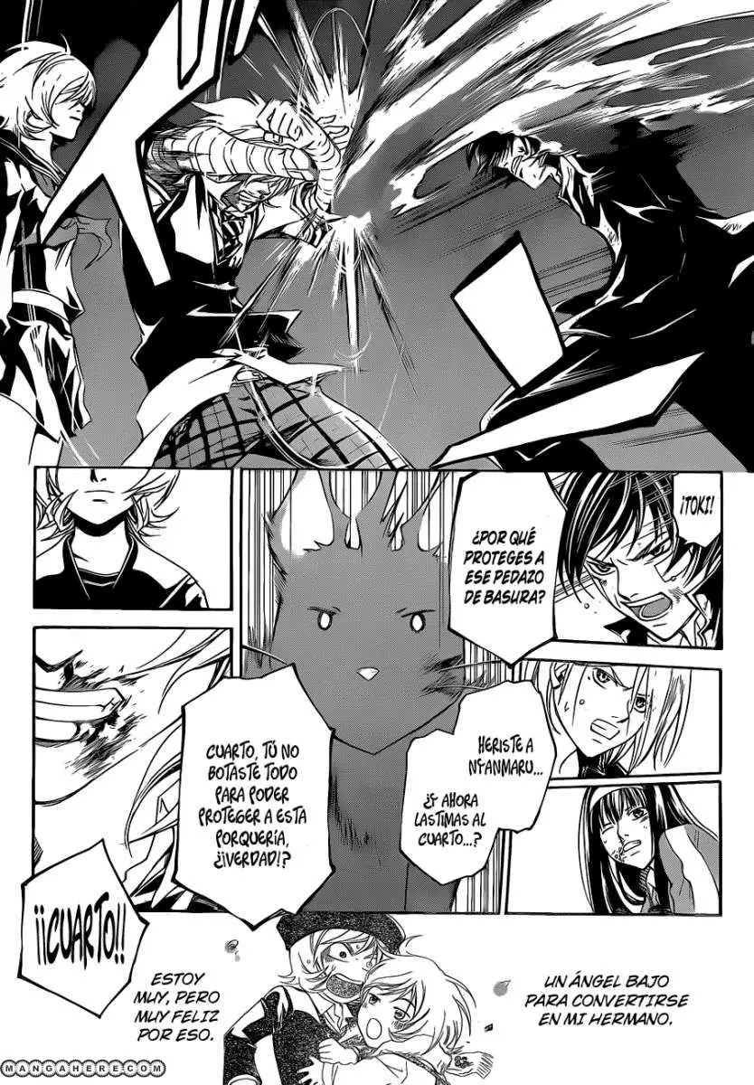 Code:Breaker (2008) - Capítulo 133 - Página 15 - LectorTMOo