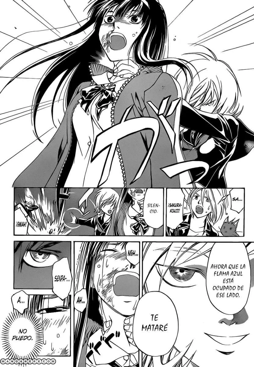 Code:Breaker (2008) - Capítulo 134 - Página 4 - LectorTMOo