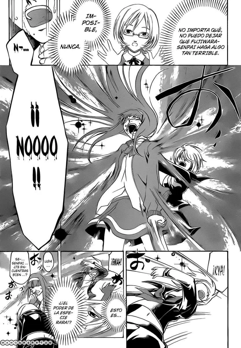 Code:Breaker (2008) - Capítulo 134 - Página 5 - LectorTMOo