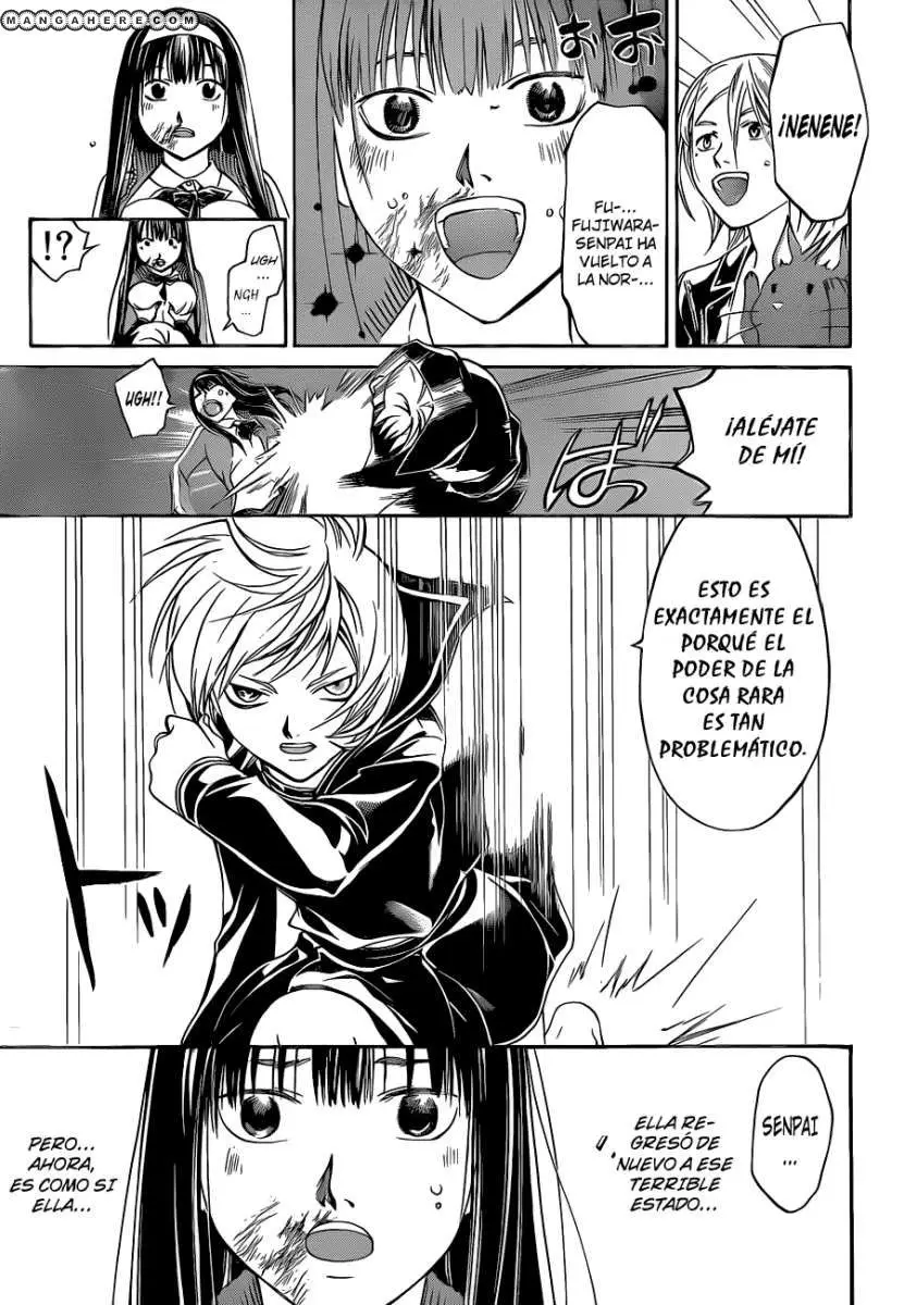 Code:Breaker (2008) - Capítulo 134 - Página 7 - LectorTMOo