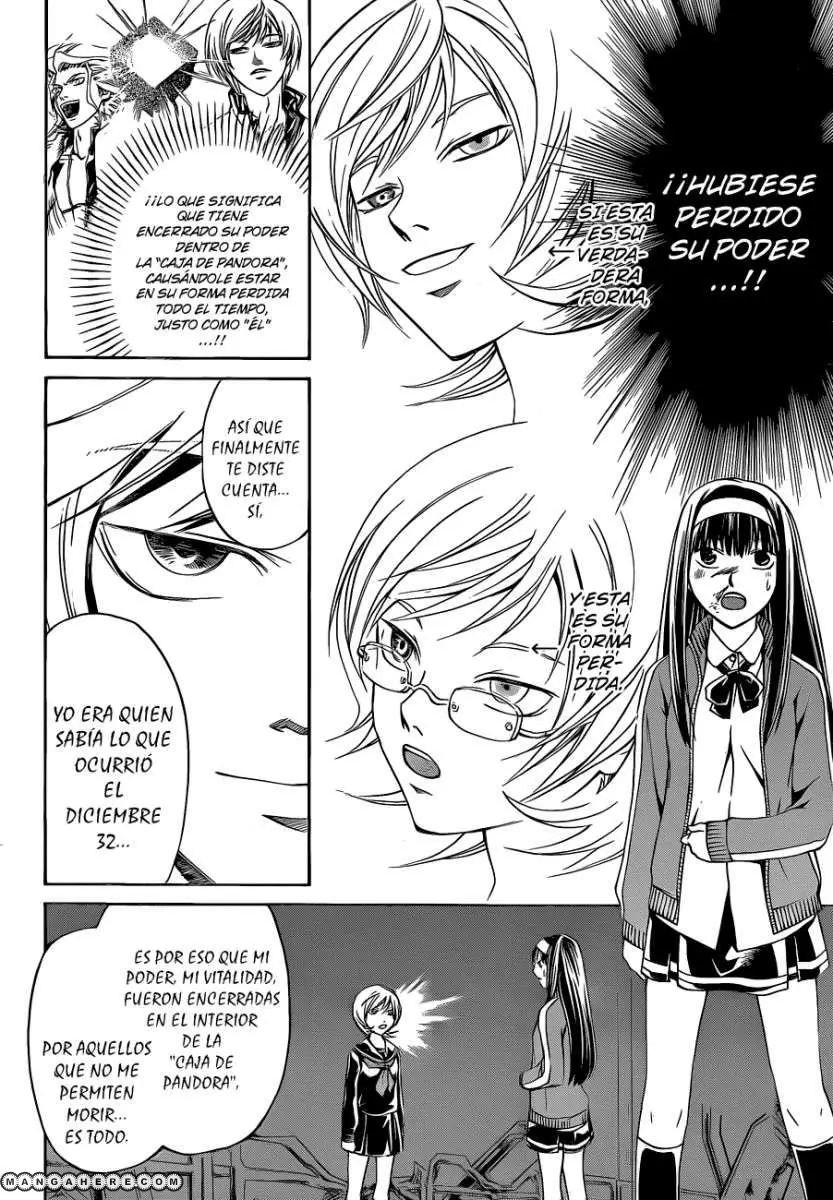 Code:Breaker (2008) - Capítulo 134 - Página 8 - LectorTMOo
