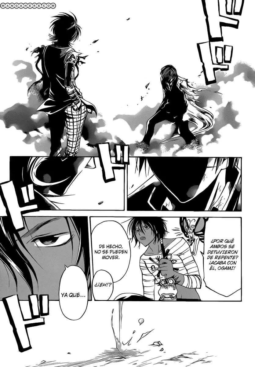 Code:Breaker (2008) - Capítulo 134 - Página 9 - LectorTMOo