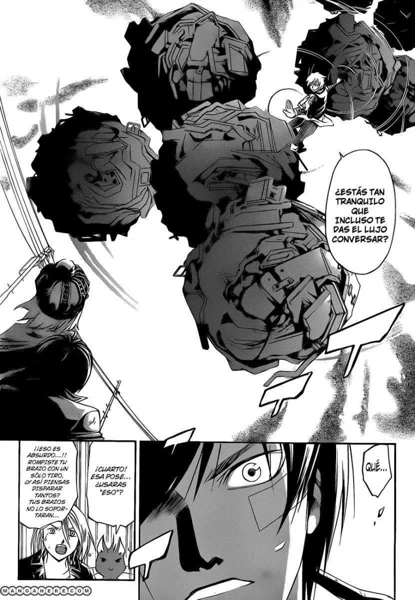 Code:Breaker (2008) - Capítulo 134 - Página 11 - LectorTMOo