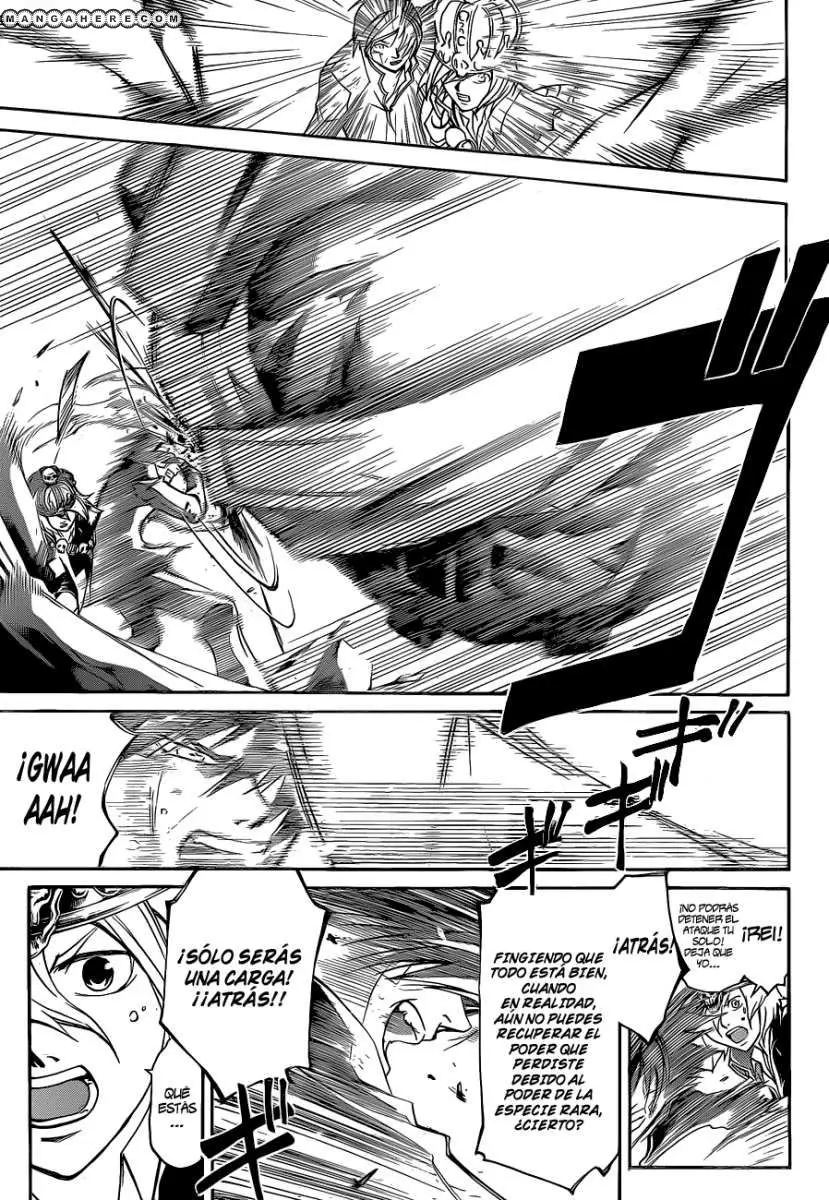 Code:Breaker (2008) - Capítulo 134 - Página 13 - LectorTMOo