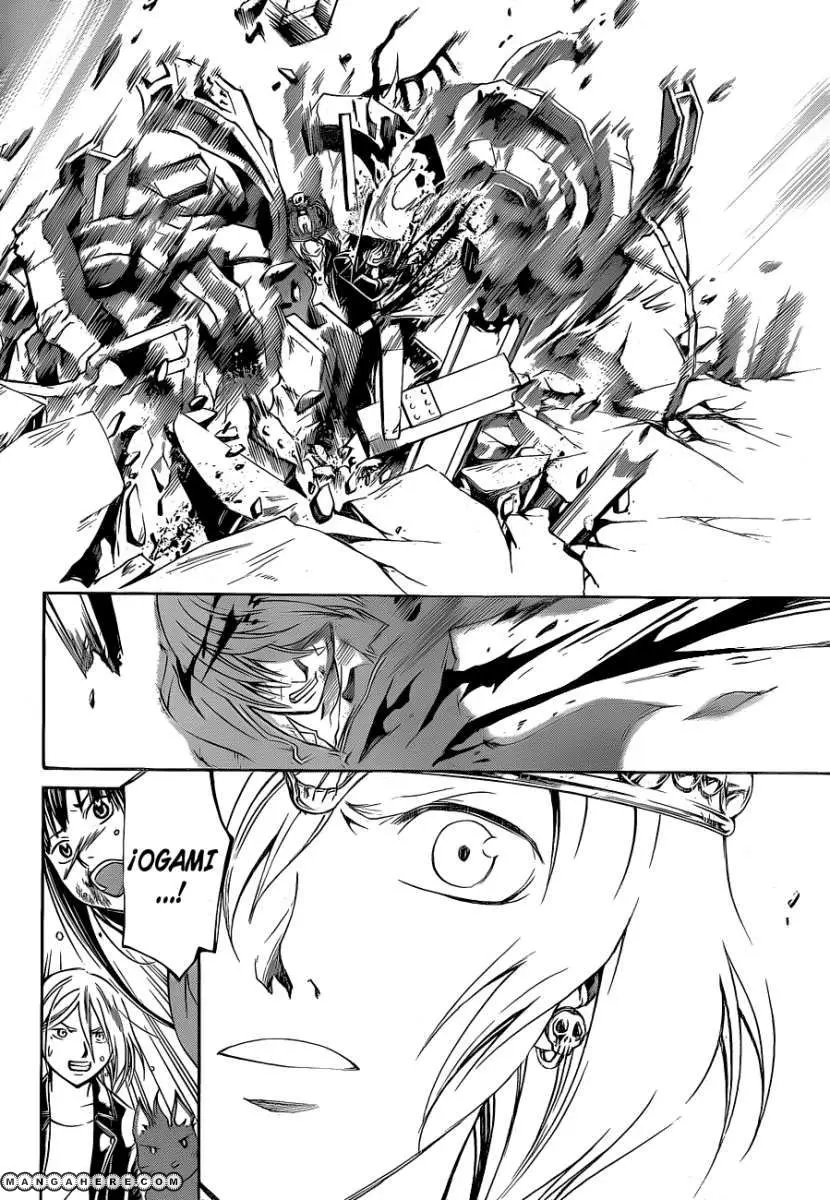 Code:Breaker (2008) - Capítulo 134 - Página 14 - LectorTMOo