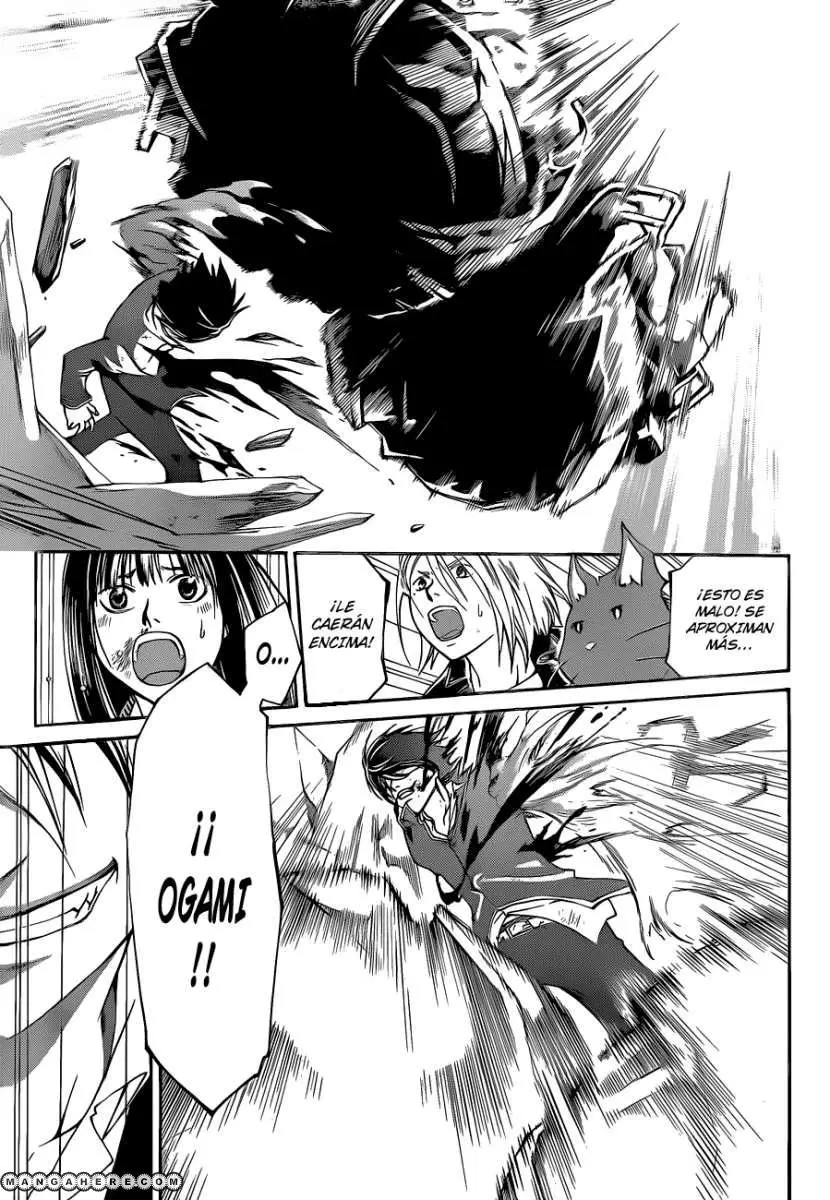 Code:Breaker (2008) - Capítulo 134 - Página 15 - LectorTMOo
