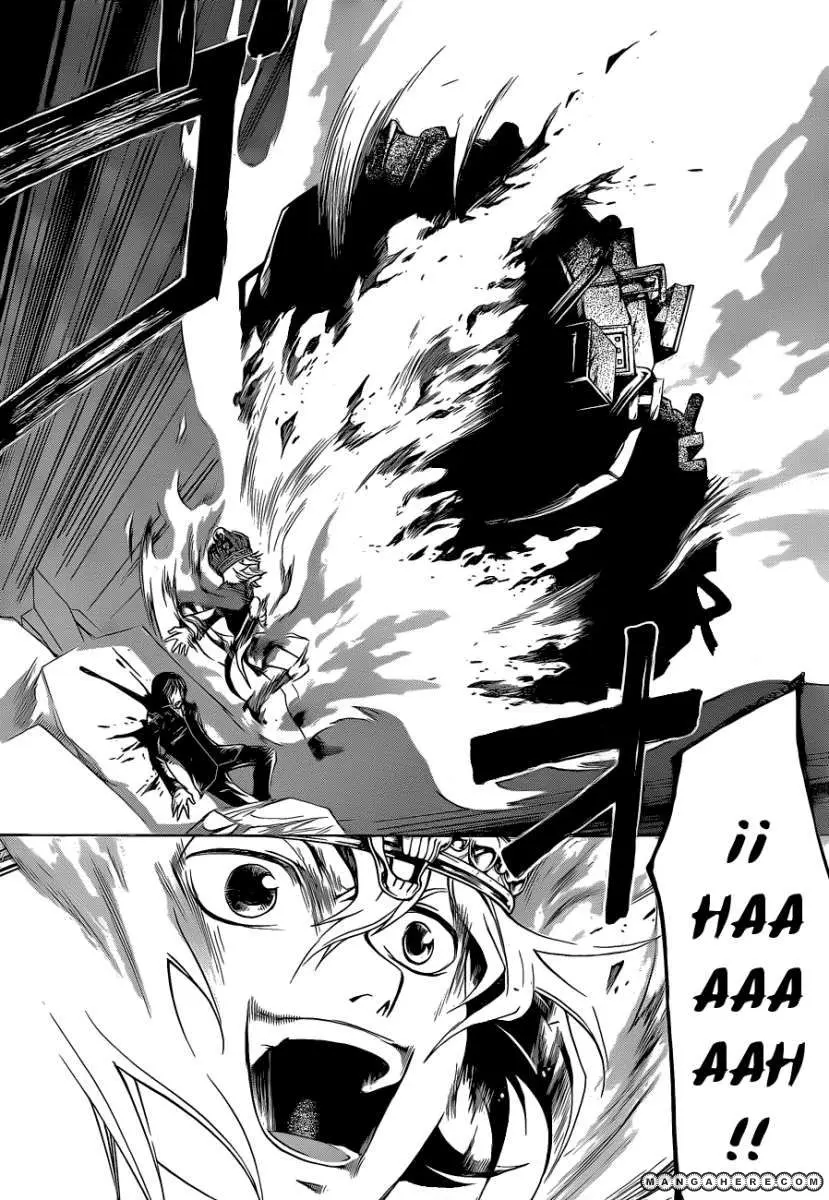 Code:Breaker (2008) - Capítulo 134 - Página 16 - LectorTMOo