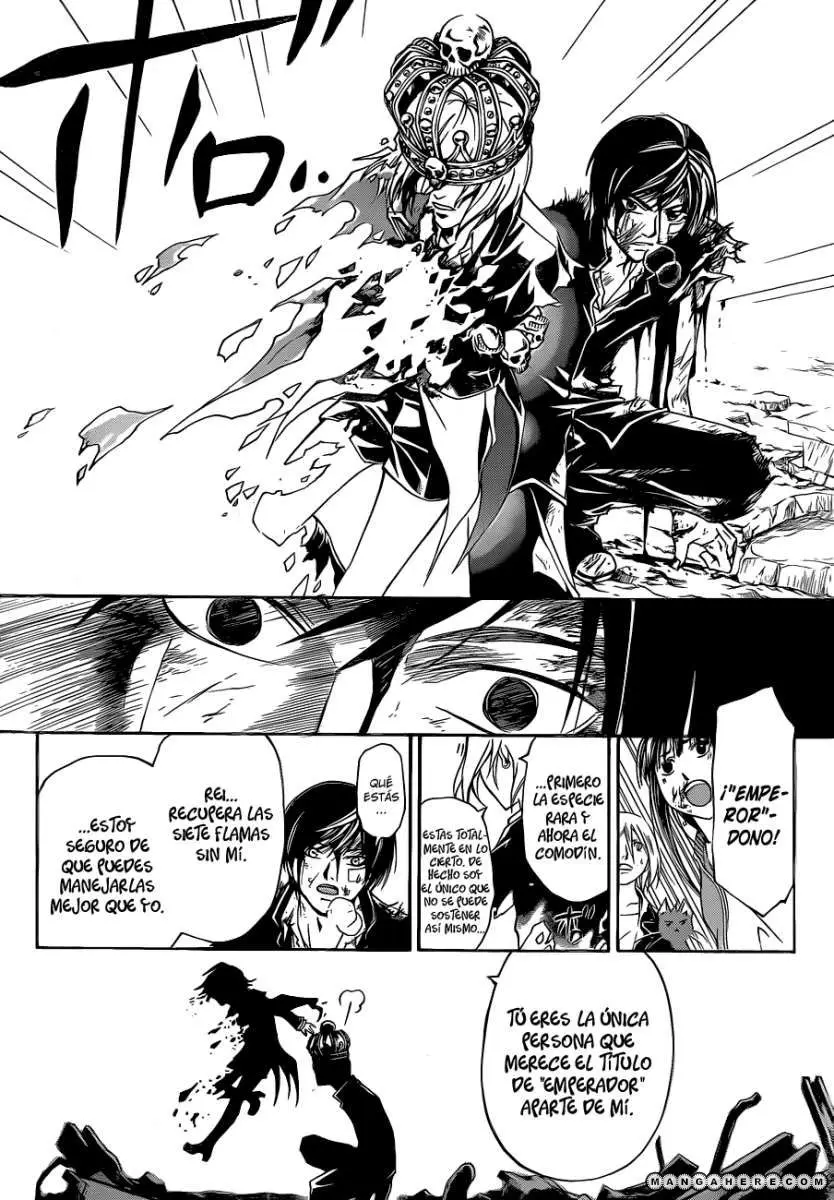 Code:Breaker (2008) - Capítulo 134 - Página 18 - LectorTMOo