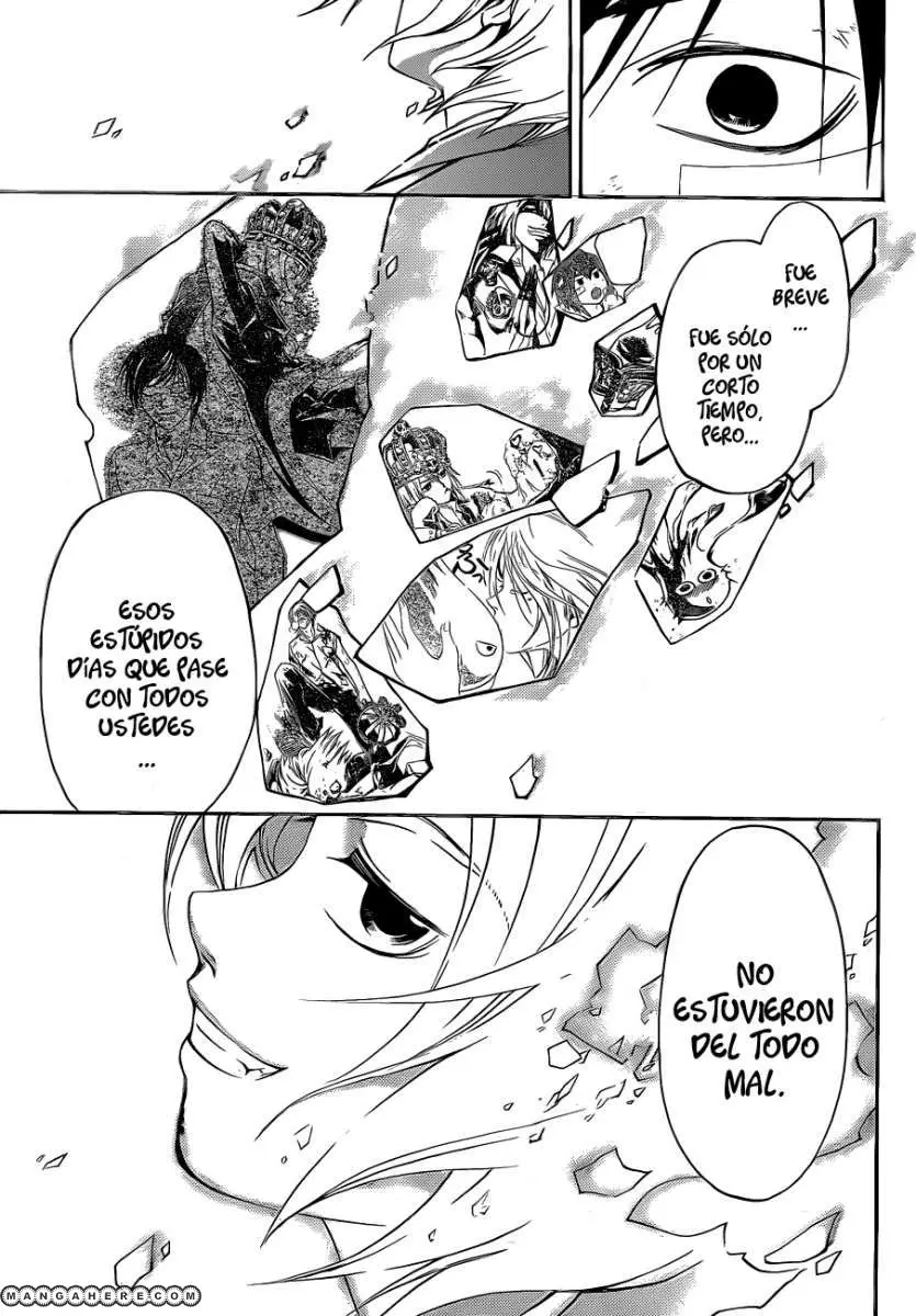 Code:Breaker (2008) - Capítulo 134 - Página 19 - LectorTMOo