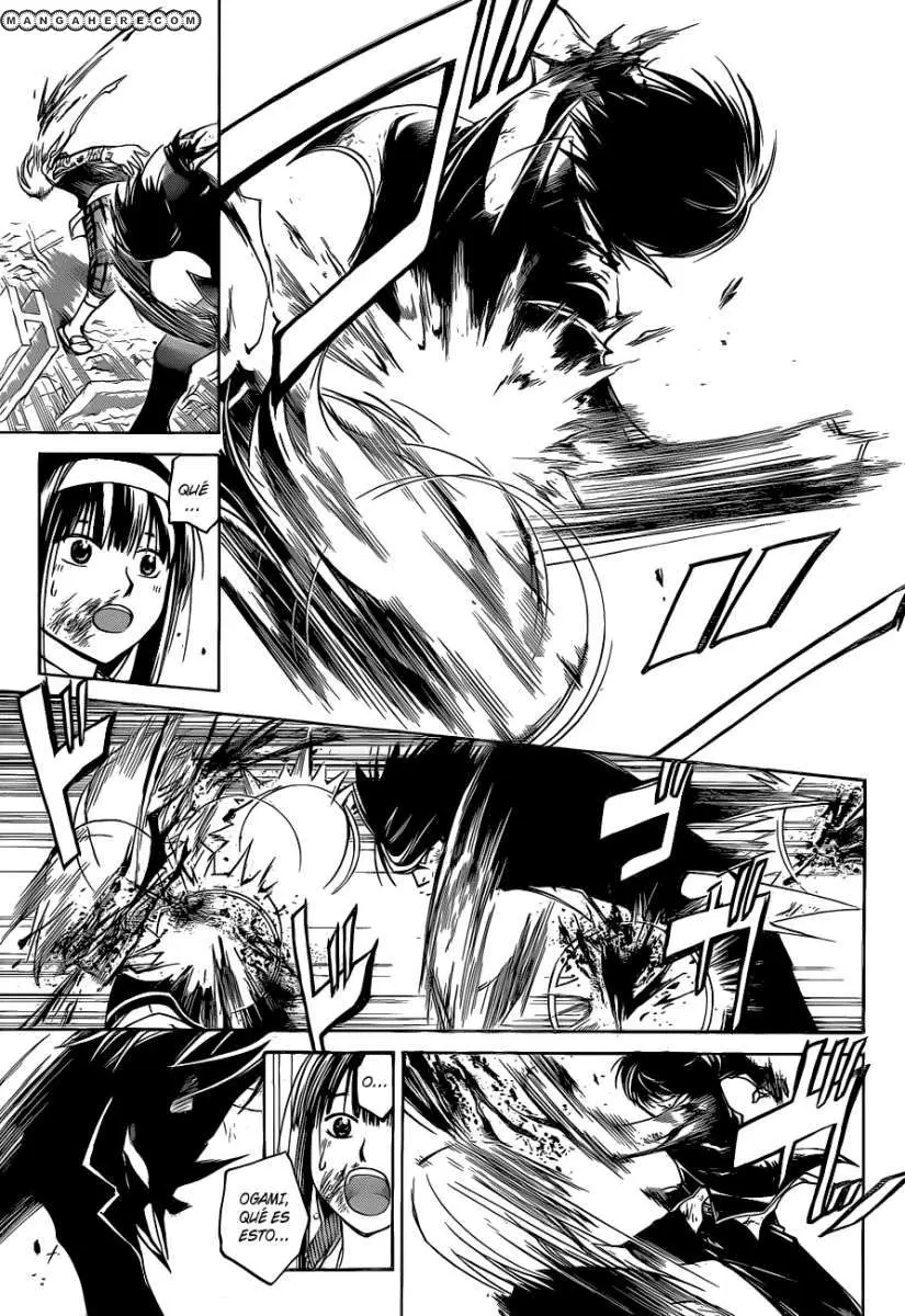 Code:Breaker (2008) - Capítulo 135 - Página 4 - LectorTMOo