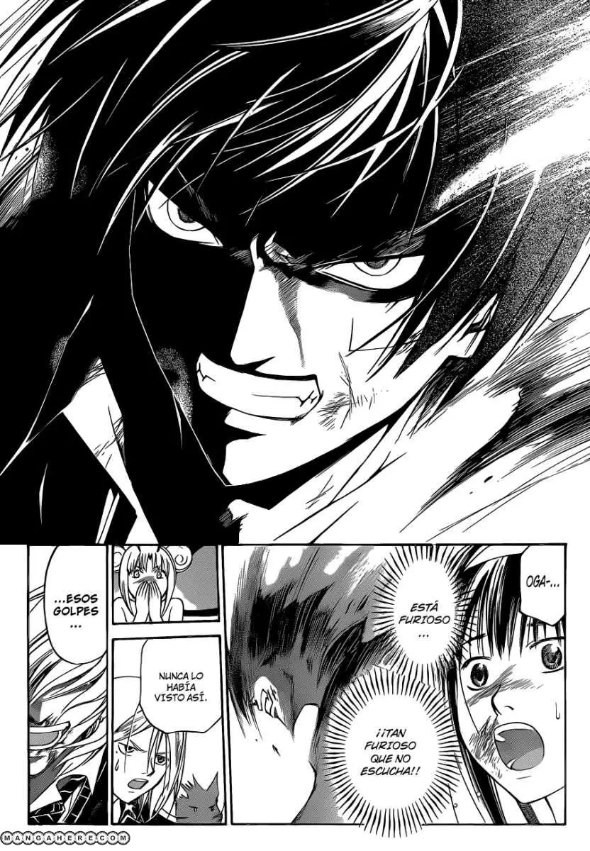 Code:Breaker (2008) - Capítulo 135 - Página 5 - LectorTMOo