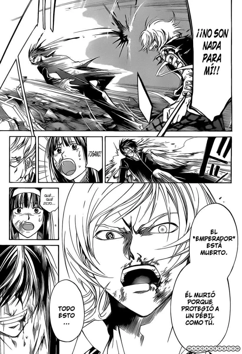 Code:Breaker (2008) - Capítulo 135 - Página 6 - LectorTMOo