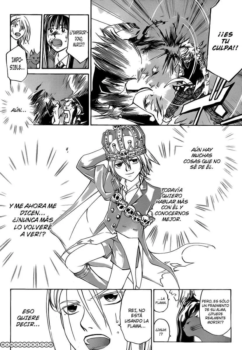 Code:Breaker (2008) - Capítulo 135 - Página 7 - LectorTMOo