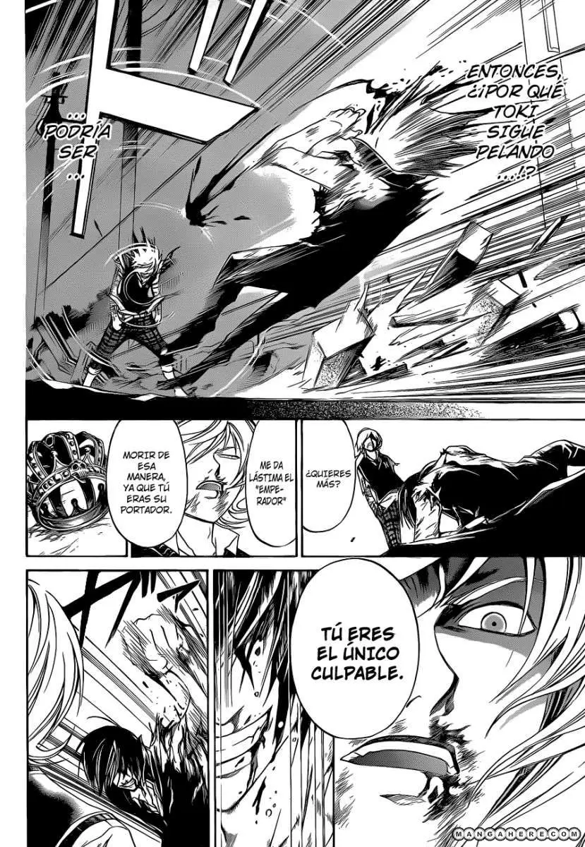 Code:Breaker (2008) - Capítulo 135 - Página 9 - LectorTMOo