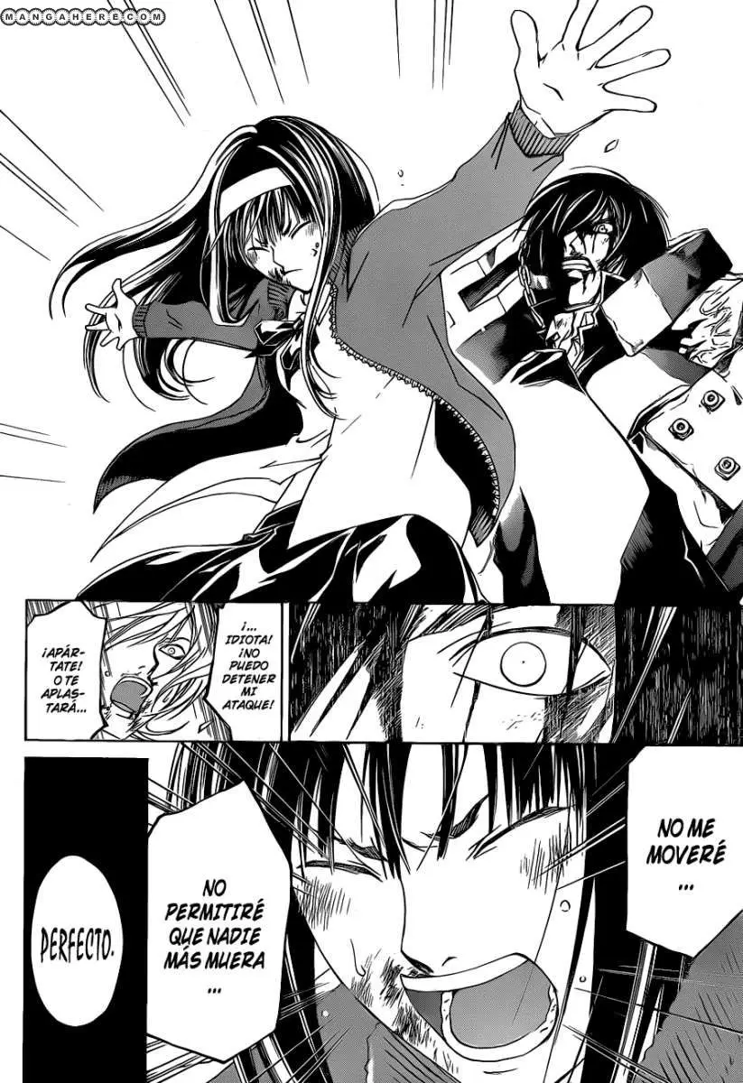 Code:Breaker (2008) - Capítulo 135 - Página 13 - LectorTMOo