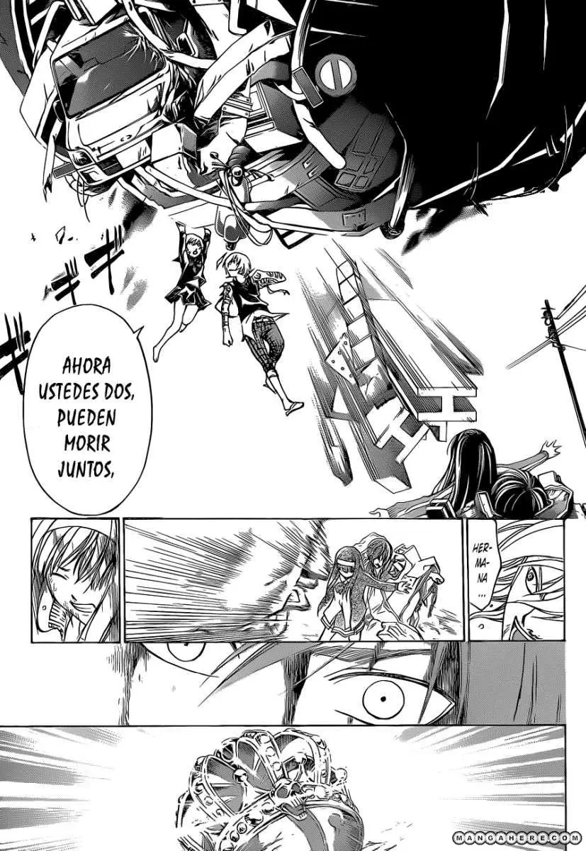 Code:Breaker (2008) - Capítulo 135 - Página 14 - LectorTMOo