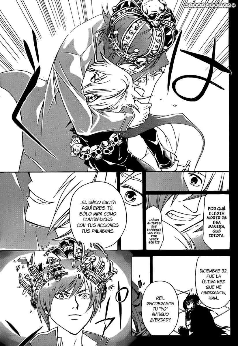 Code:Breaker (2008) - Capítulo 135 - Página 16 - LectorTMOo