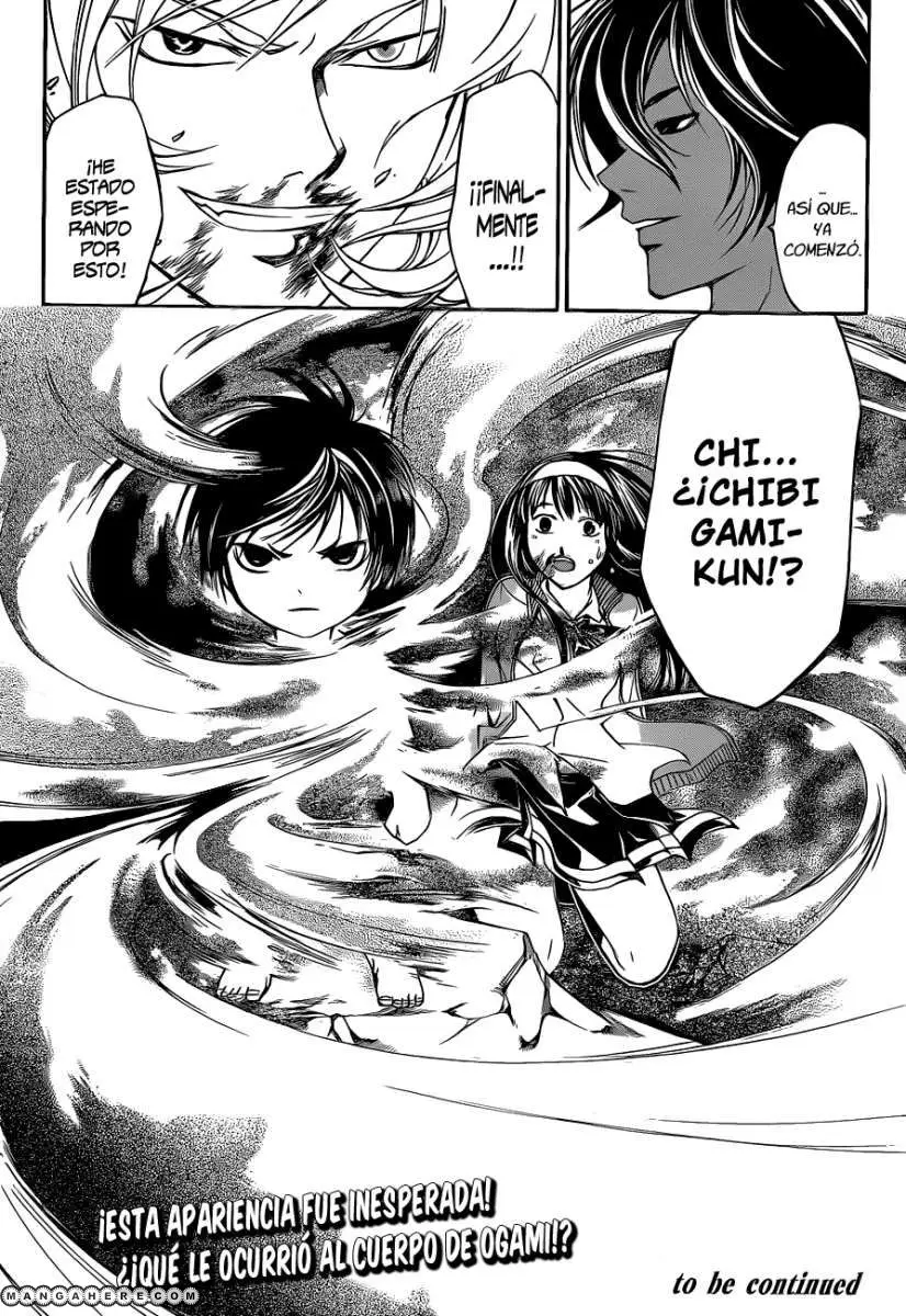 Code:Breaker (2008) - Capítulo 135 - Página 20 - LectorTMOo