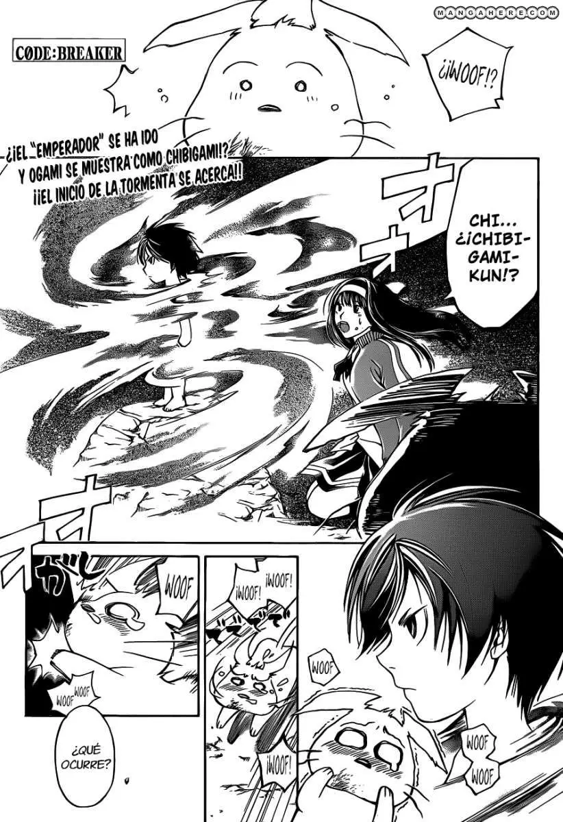 Code:Breaker (2008) - Capítulo 136 - Página 4 - LectorTMOo