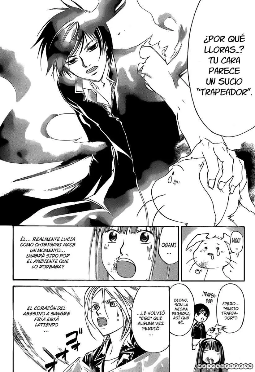 Code:Breaker (2008) - Capítulo 136 - Página 5 - LectorTMOo