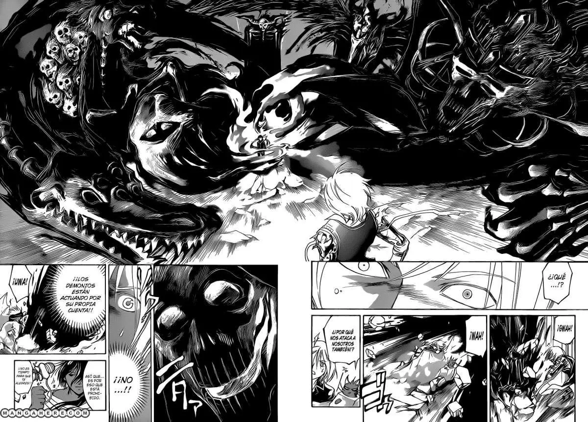 Code:Breaker (2008) - Capítulo 136 - Página 9 - LectorTMOo
