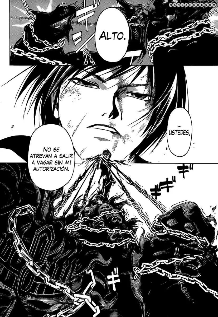 Code:Breaker (2008) - Capítulo 136 - Página 10 - LectorTMOo