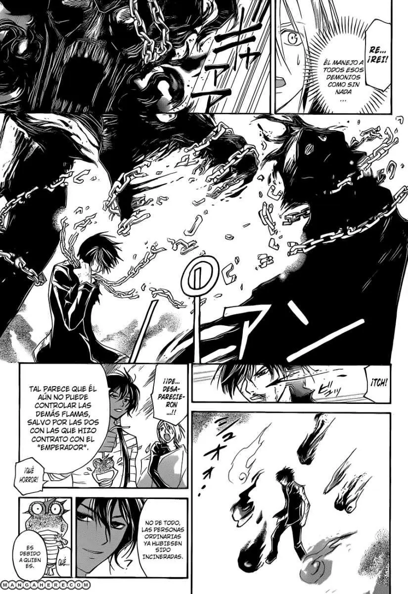 Code:Breaker (2008) - Capítulo 136 - Página 11 - LectorTMOo