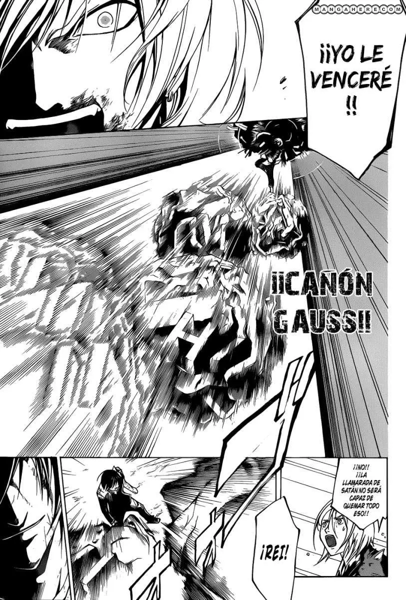 Code:Breaker (2008) - Capítulo 136 - Página 13 - LectorTMOo