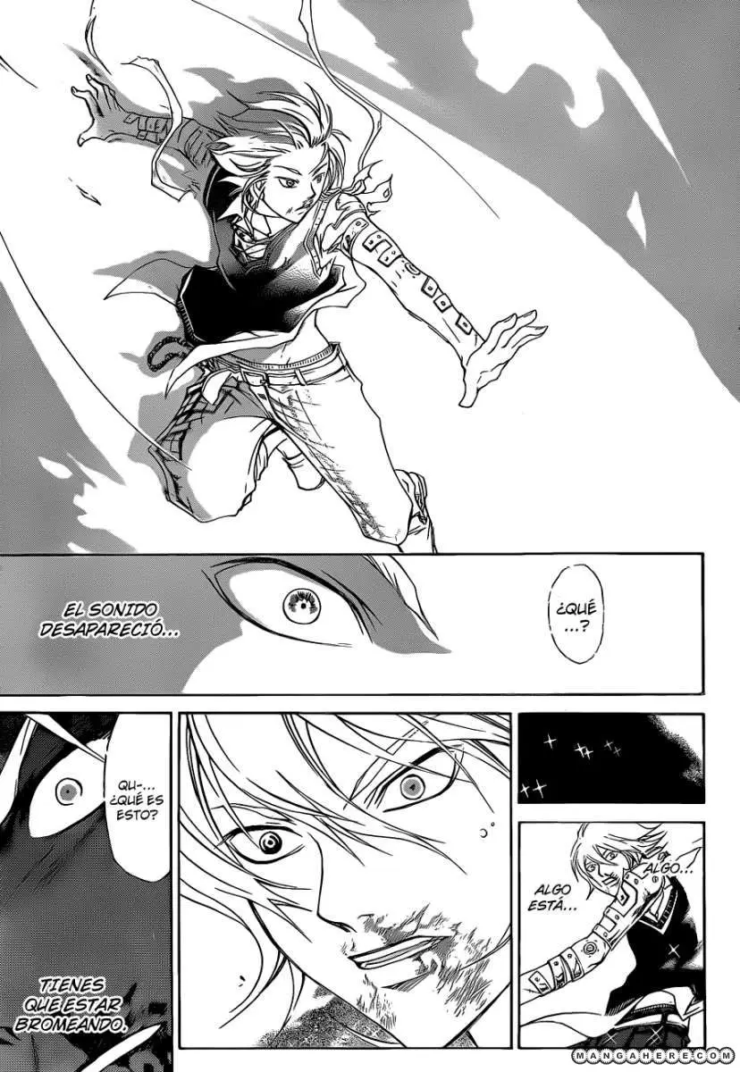 Code:Breaker (2008) - Capítulo 136 - Página 18 - LectorTMOo