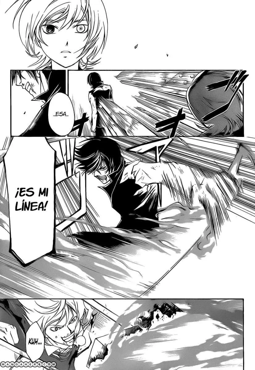 Code:Breaker (2008) - Capítulo 137 - Página 4 - LectorTMOo