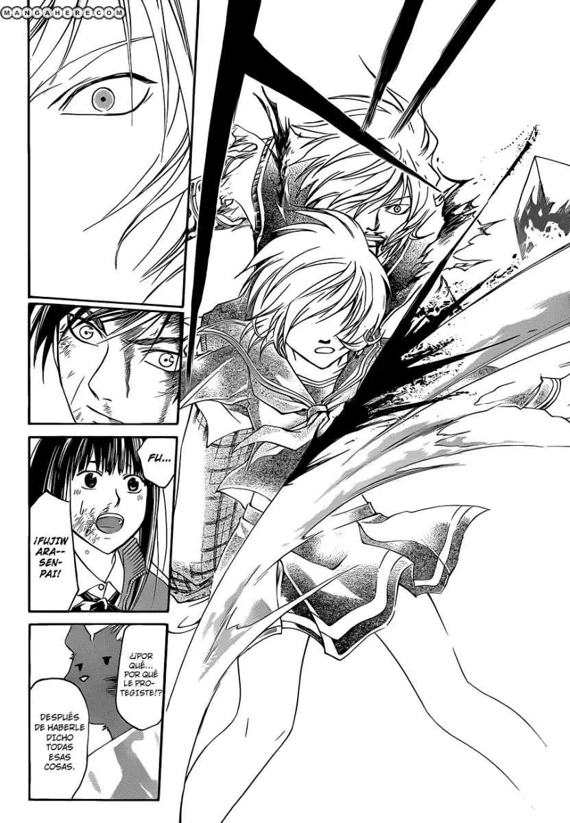 Code:Breaker (2008) - Capítulo 137 - Página 5 - LectorTMOo