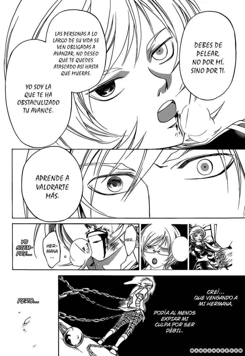 Code:Breaker (2008) - Capítulo 137 - Página 7 - LectorTMOo