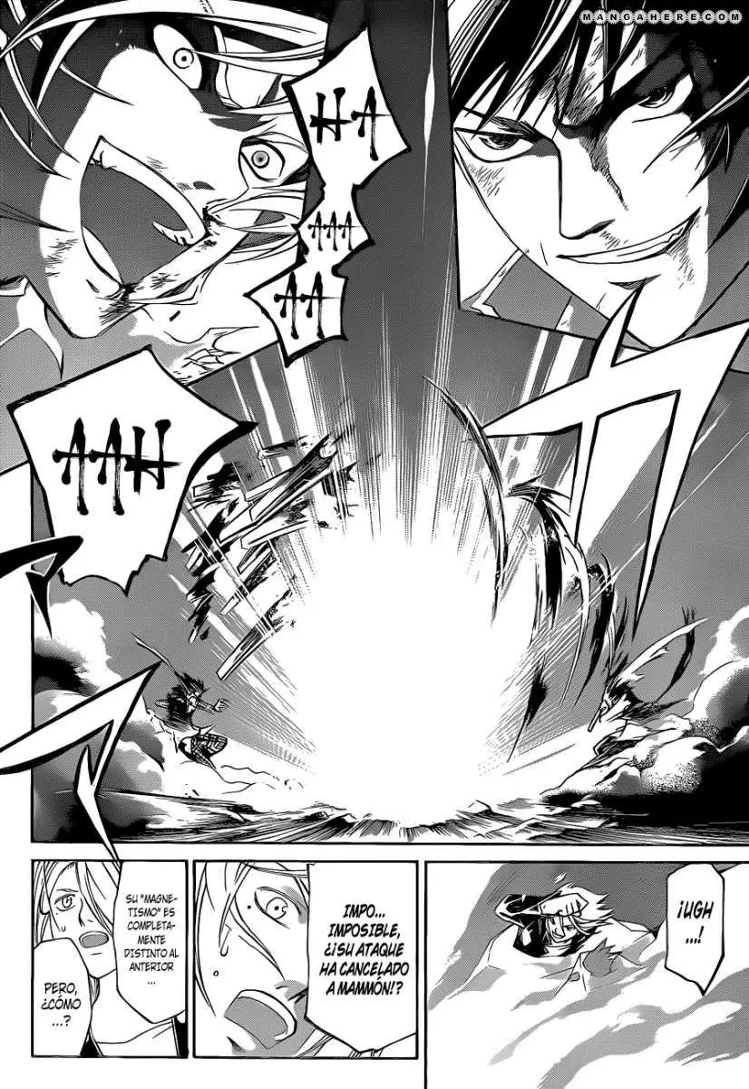 Code:Breaker (2008) - Capítulo 137 - Página 13 - LectorTMOo