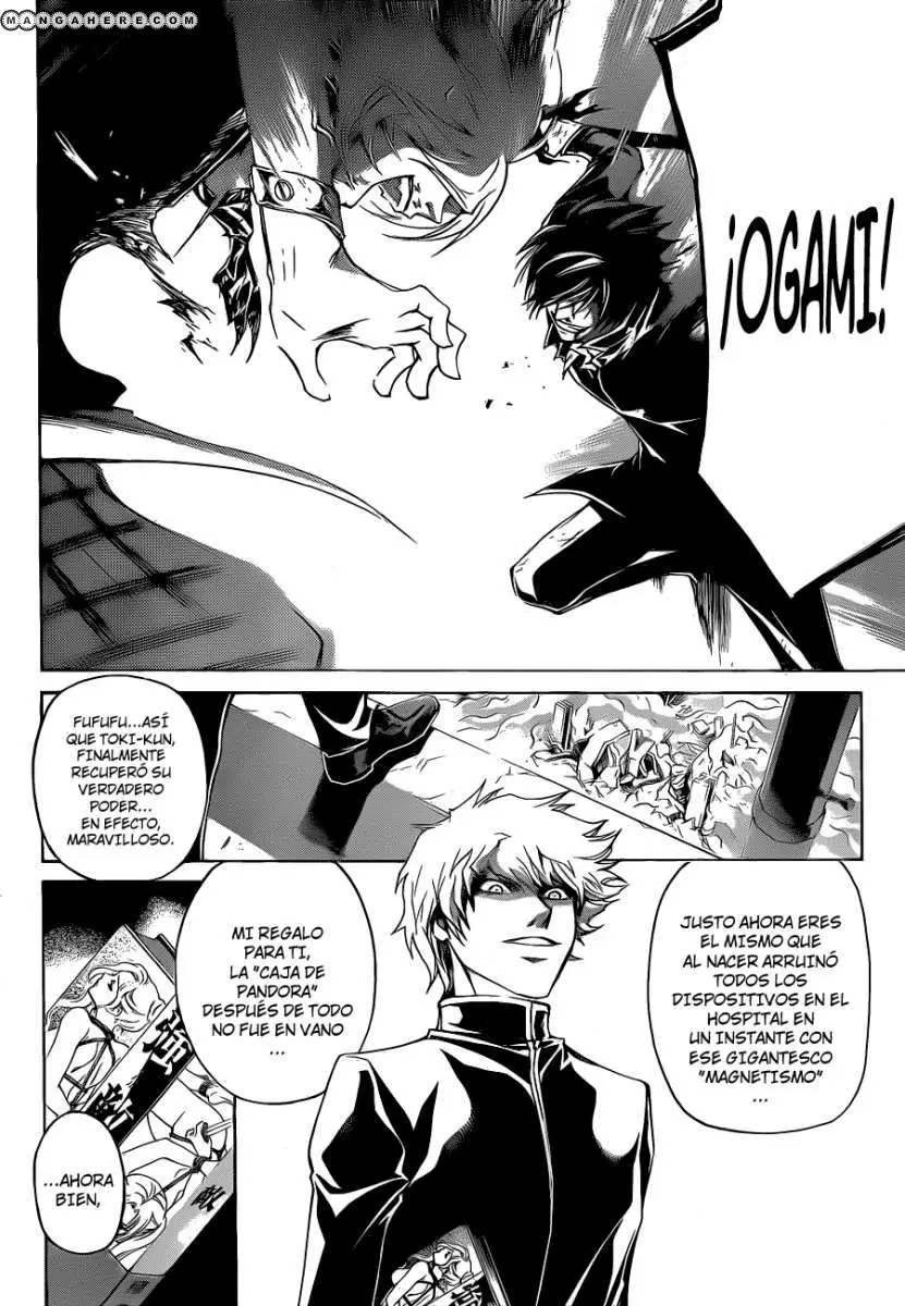 Code:Breaker (2008) - Capítulo 137 - Página 15 - LectorTMOo