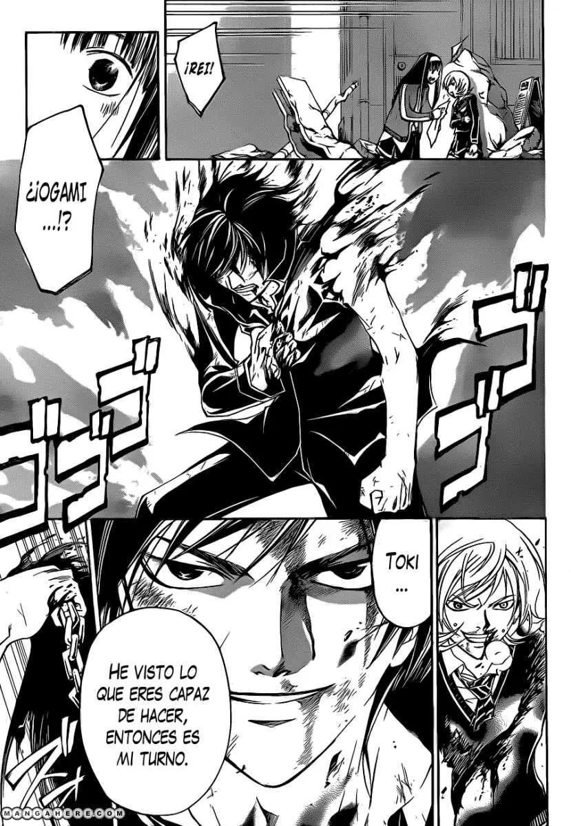Code:Breaker (2008) - Capítulo 137 - Página 18 - LectorTMOo