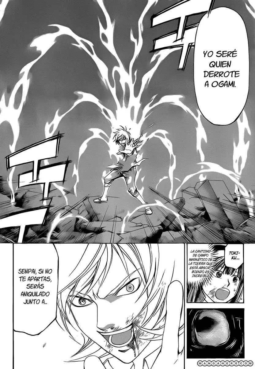 Code:Breaker (2008) - Capítulo 138 - Página 9 - LectorTMOo