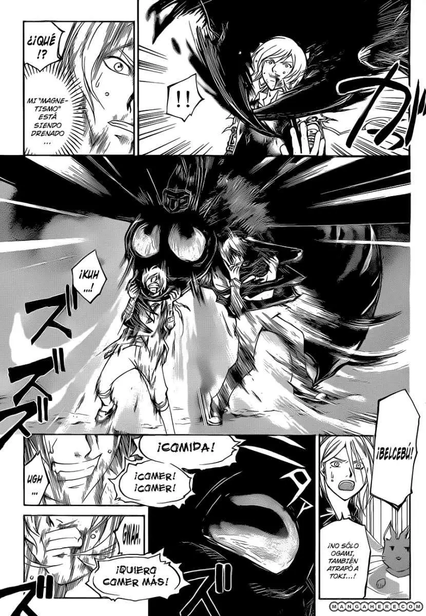 Code:Breaker (2008) - Capítulo 138 - Página 10 - LectorTMOo