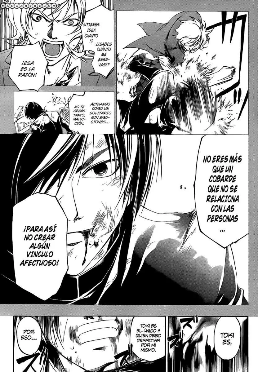 Code:Breaker (2008) - Capítulo 138 - Página 12 - LectorTMOo