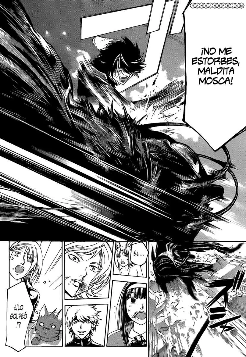 Code:Breaker (2008) - Capítulo 138 - Página 13 - LectorTMOo