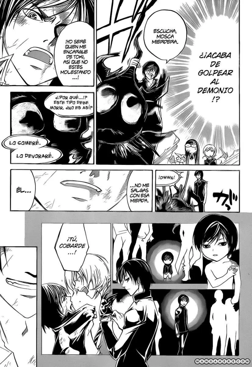 Code:Breaker (2008) - Capítulo 138 - Página 14 - LectorTMOo